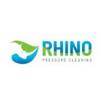 Rhino Pressure Profile Picture