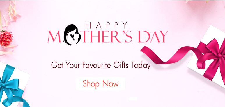 Mother's Day Gift Ideas for Surprise your Mom - AP Fashion Tech