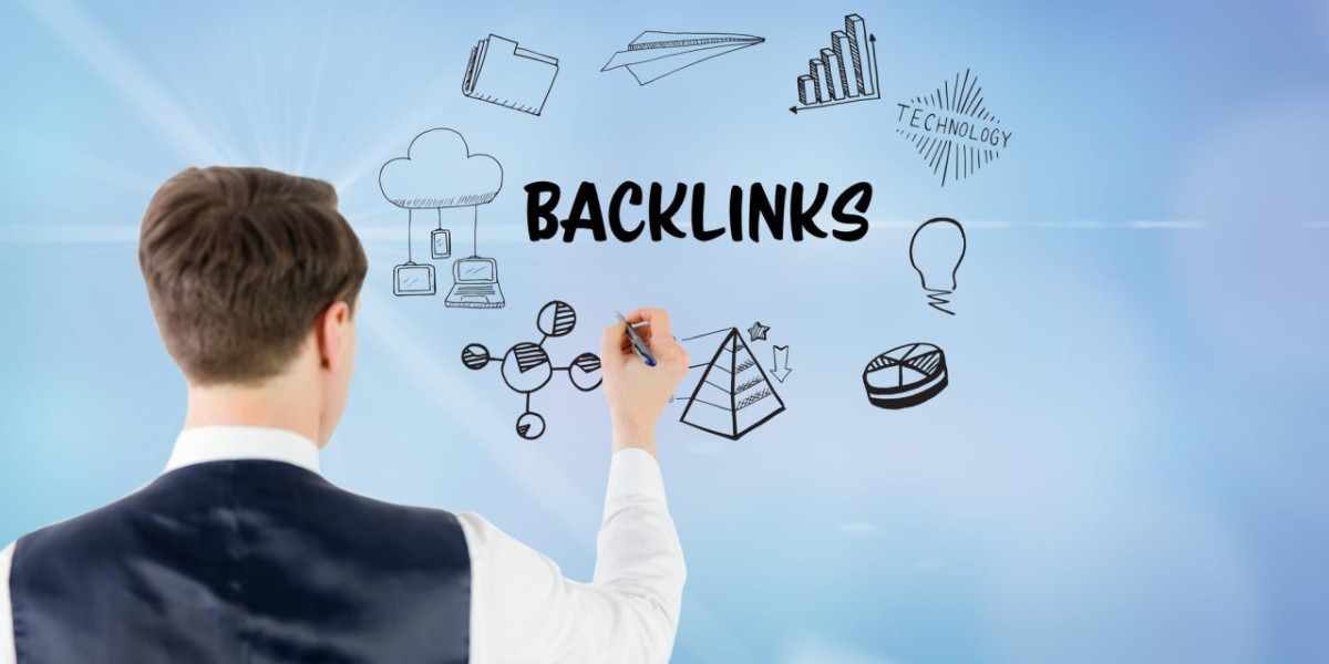 Backlink Profil Strategi Penting bagi Situs Judi Online