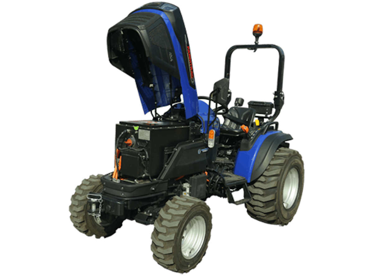 Electric Lawn Tractor: Key Factors Why You Need to Make the Switch