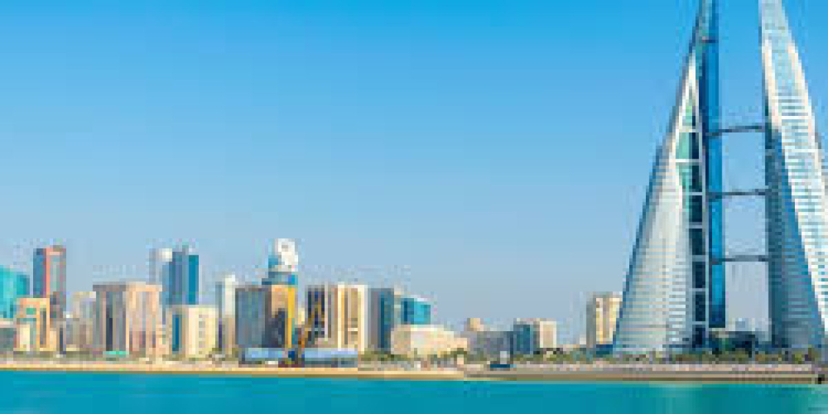 Bahrain e-visa for Australia