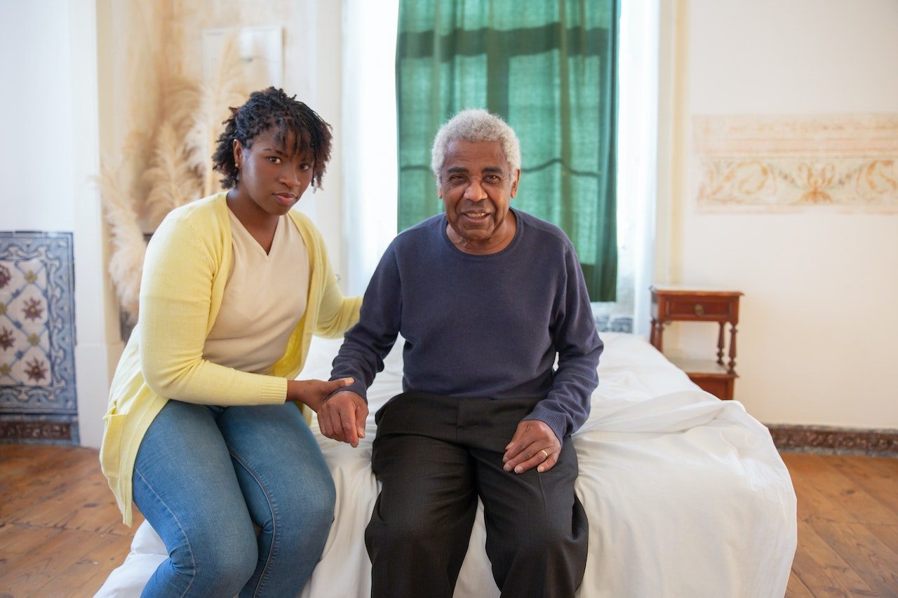 In-Home Elder Care Services in Broward County, Palm Beach (FL) | D&I Home Care Services