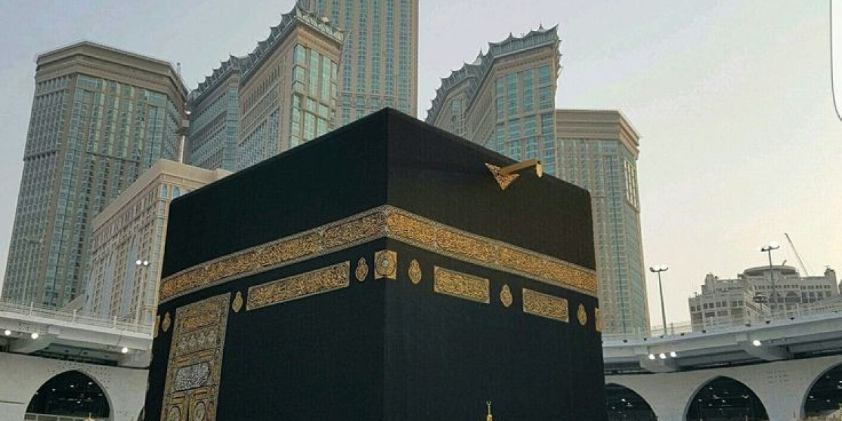 Simplifying Your Journey: Affordable Umrah Packages with Hajj Umrah Travels