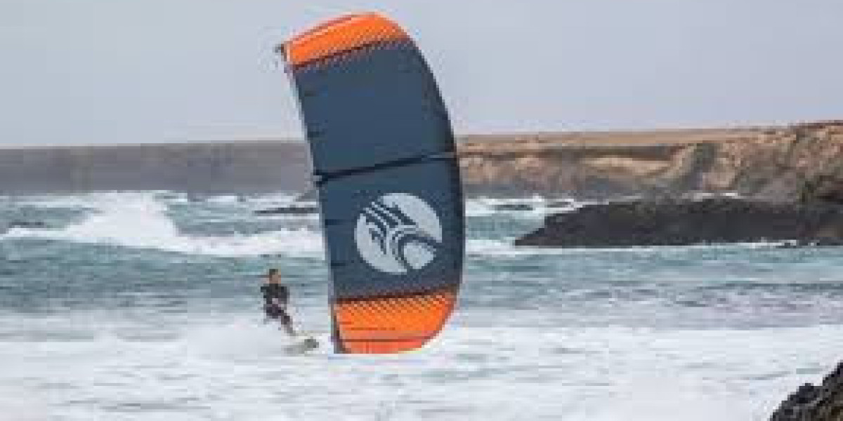 Discover Unmatched Performance: Switchblade Kite for Sale