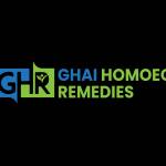 Ghai Homoeo Remedies Profile Picture