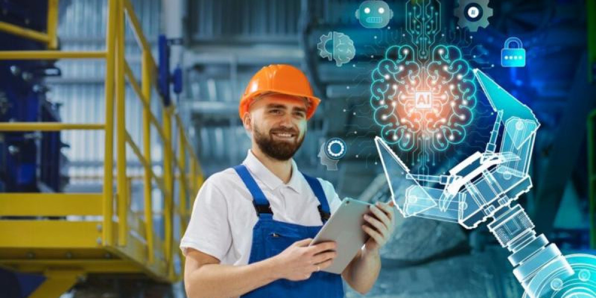 Artificial Intelligence in Manufacturing Industry Product Type Insights and Market Segmentation