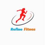 Refine Fitnes Profile Picture
