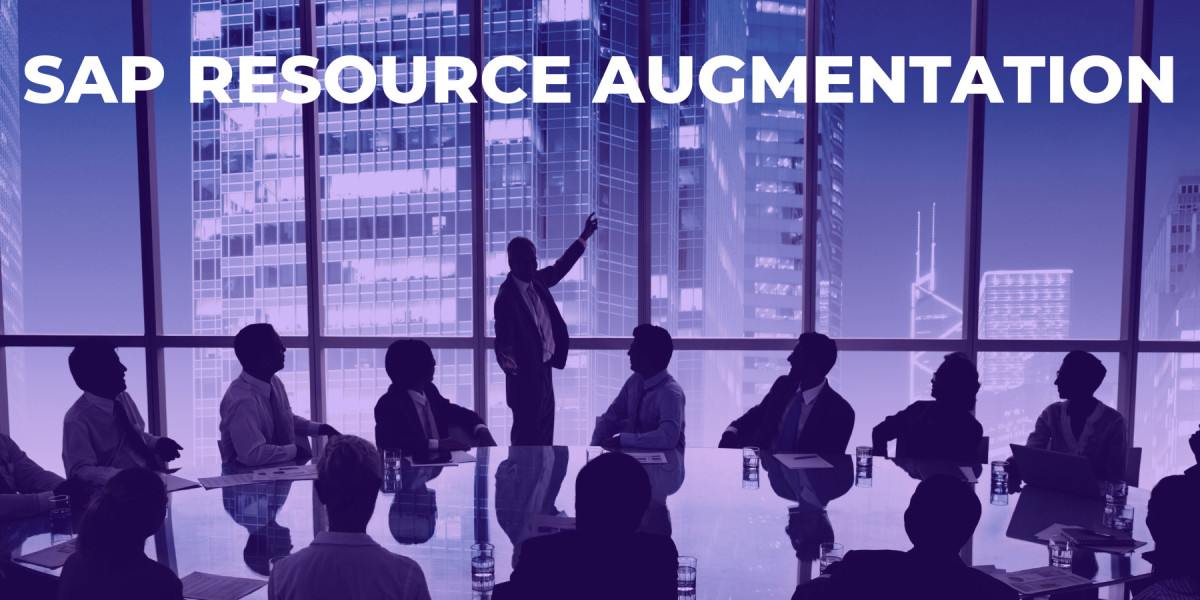 Need SAP Staff & Resource Augmentation Services for Your SAP Project?