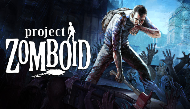 Project Zomboid Torrent For PC Download