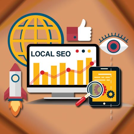 Local SEO Services In Dubai: A Gateway To Online Visibility - TIMES OF RISING