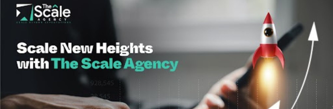 The Scale Agency Cover Image