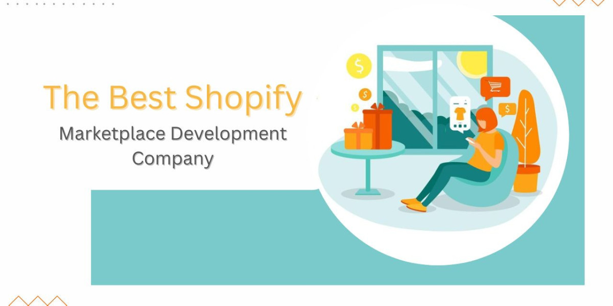 How To Select The Best Shopify Marketplace Development Company?