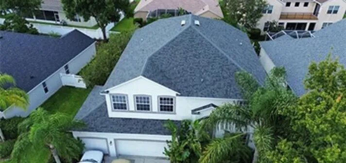 Storm Damage Restoration Services Tampa | The Roof Doctor
