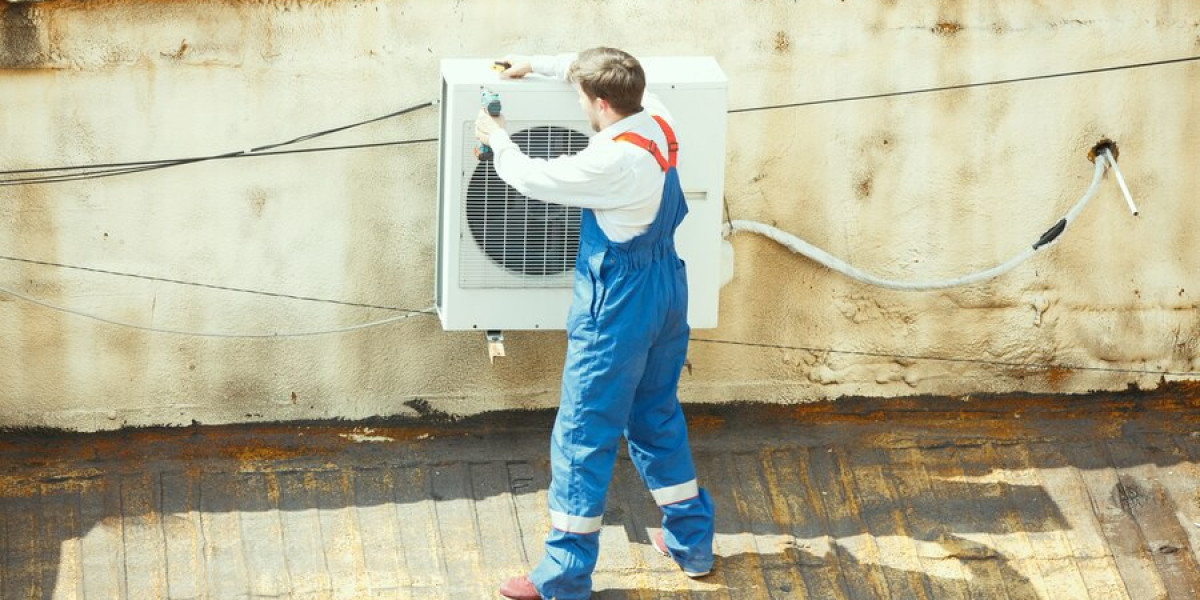 Comprehensive Guide to AC Repair and Service in Bangalore