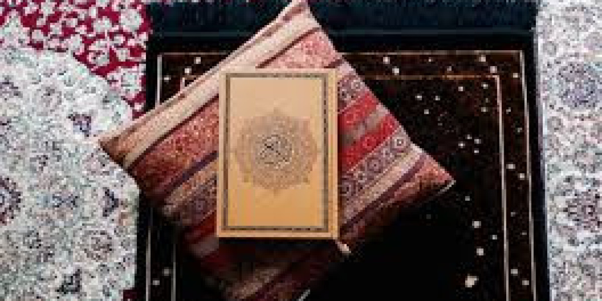 Embracing the Path: Unlocking the Power of Learn Quran Online