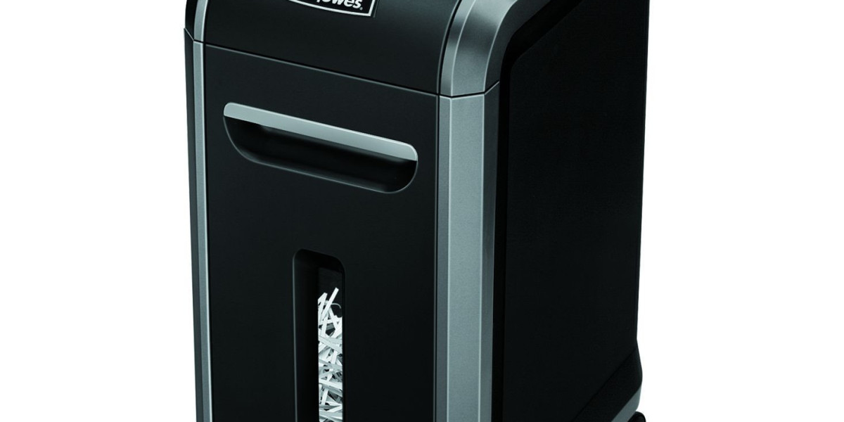 Unlocking the Perfect Paper Shredder: A Comprehensive Guide for Your Workplace