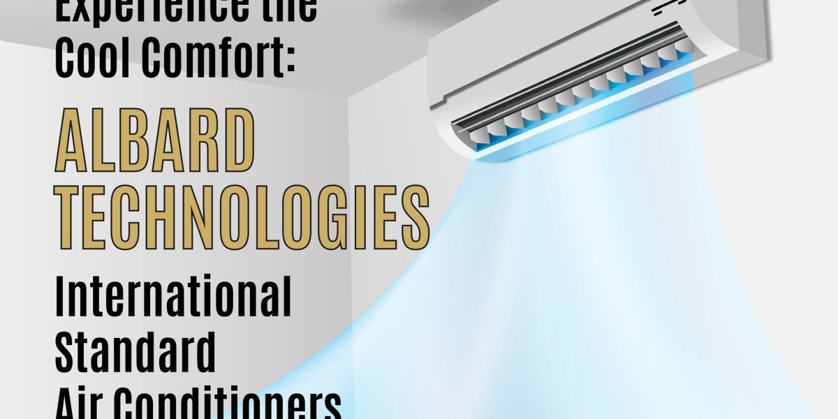 Stay Cool: The Ultimate Guide to AC Installation Services in Bangalore