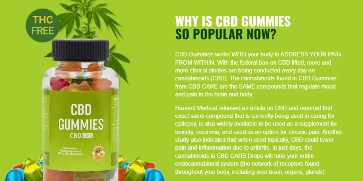 Bloom CBD Gummies: A Sweet Solution to Everyday Ailments