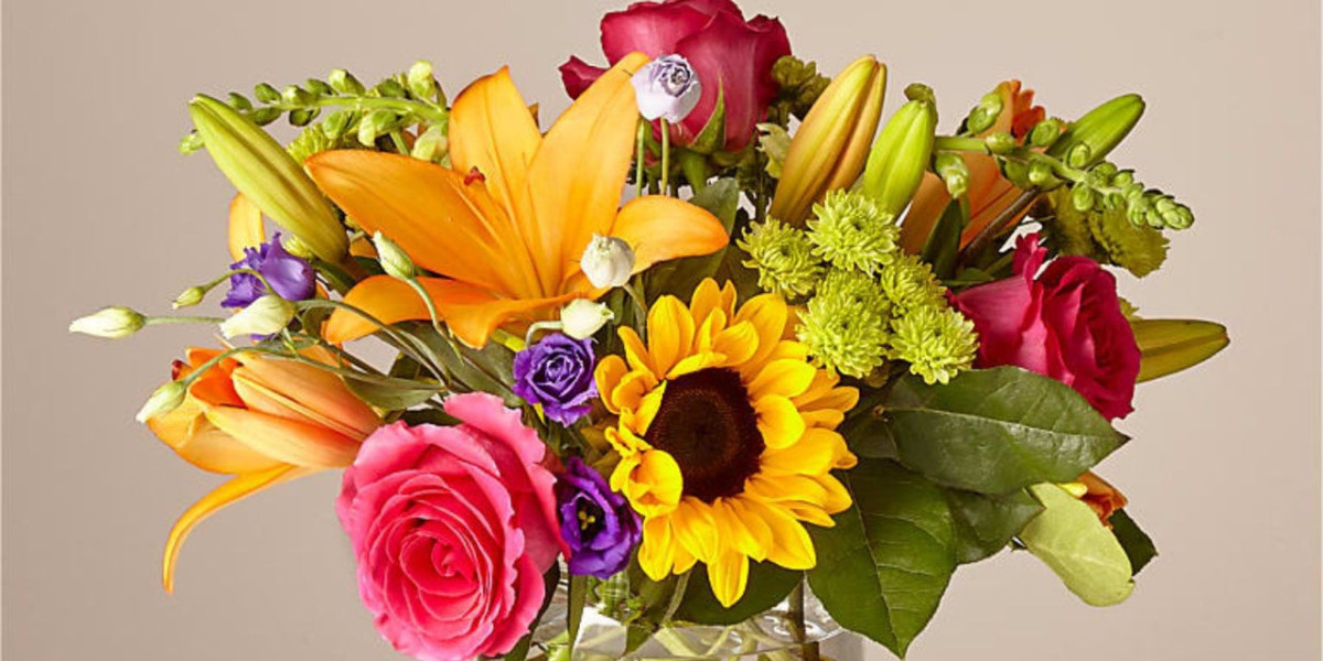 Mother's Day Flowers: A Time-Honored Tradition of Love and Appreciation