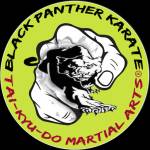 Black Panther Martial Arts karate Profile Picture