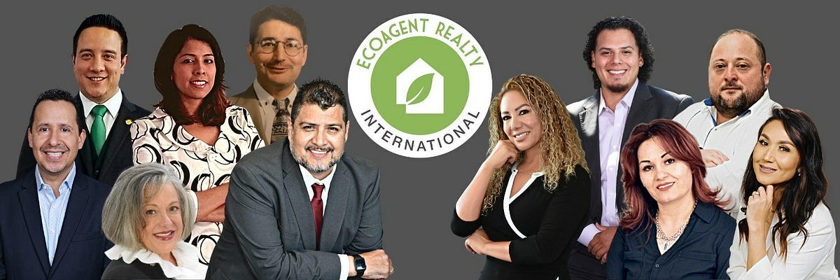 Sell Like A Pro: Mastering The Dallas Real Estate Market | by Eco Agent Realty International | Apr, 2024 | Medium