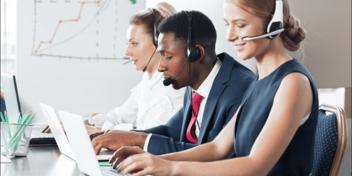Explaining Success with Lead Generation Call Centers: Your Path to Growth