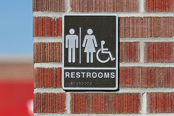 Why are ADA Signs Essential for Businesses?