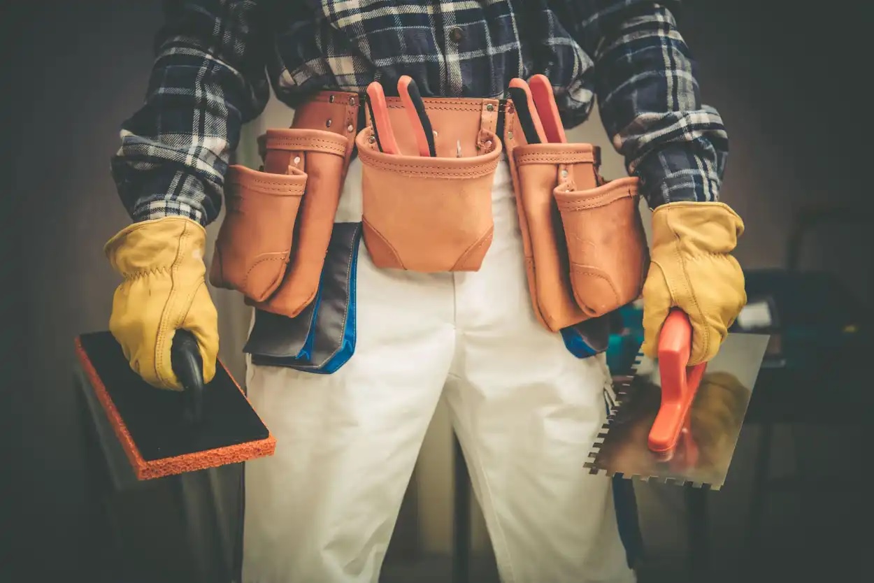 Handyman In Dubai: Professional Solutions At Your Doorstep