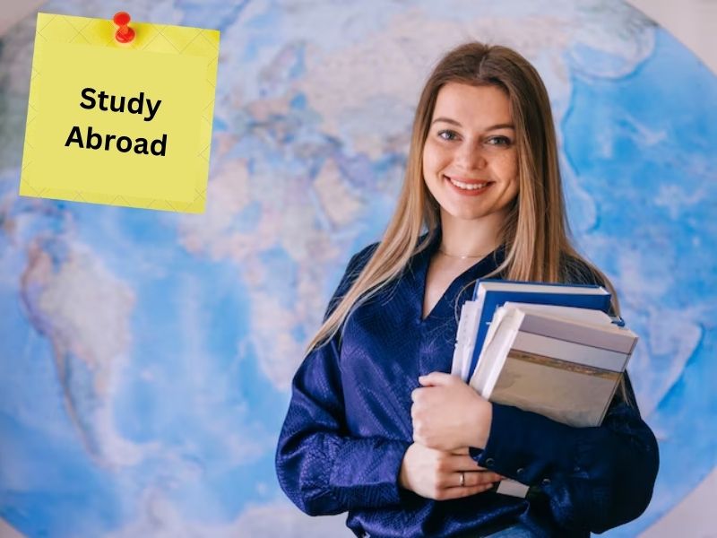 Tips for Overcoming Challenges While Study Abroad