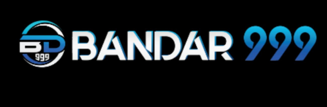BANDAR 999 Cover Image