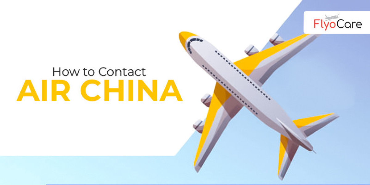 +1-877-379-2130 How to Contact Air China: A Comprehensive Guide