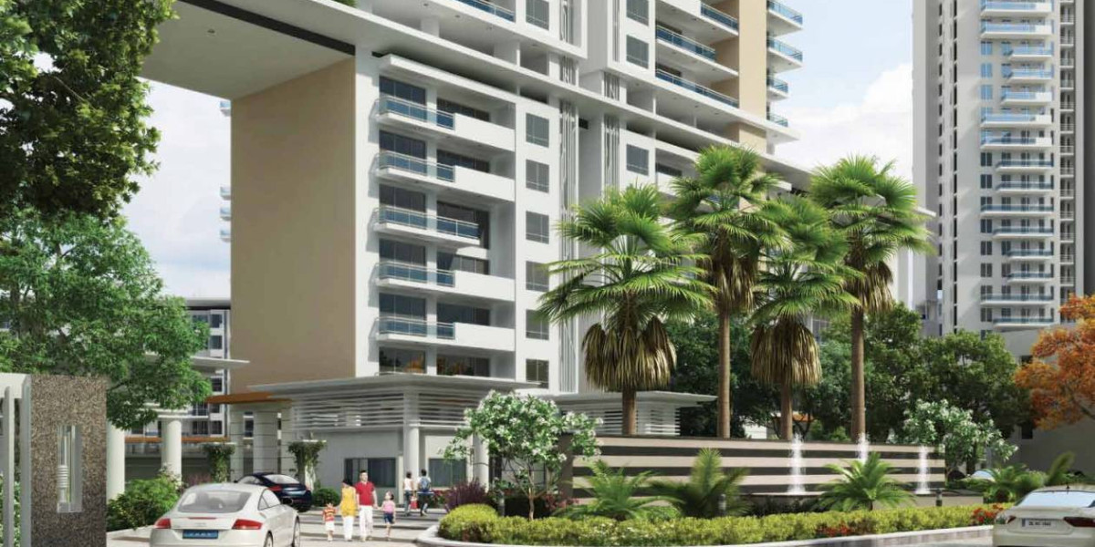 Experion Windchants A Haven in Gurgaon