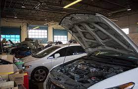 Collision Repairs and Auto Body Shops in Mississauga – @mississaugaautobody on Tumblr