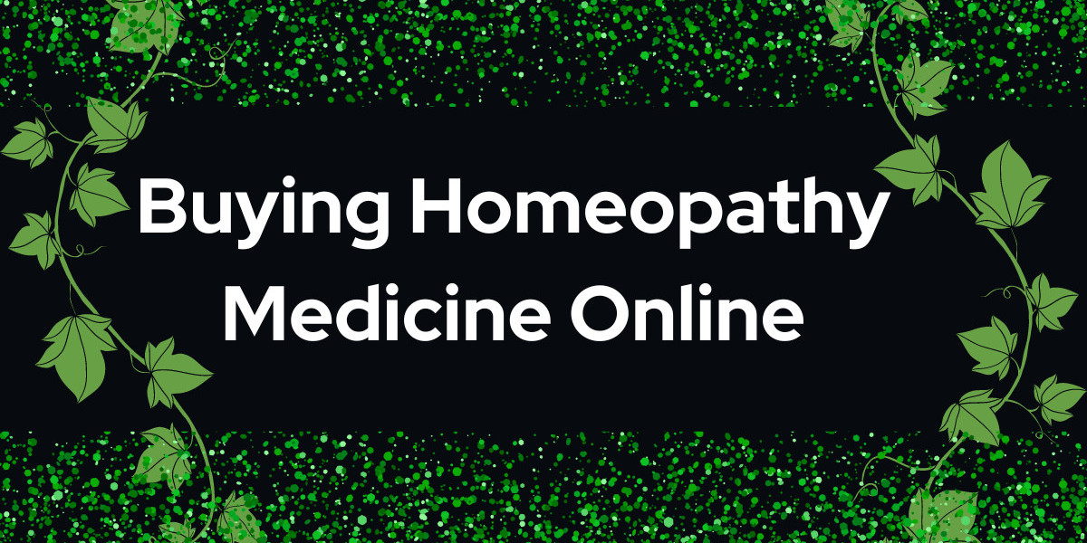 The Ultimate Guide to Buying Homeopathy Medicine Online