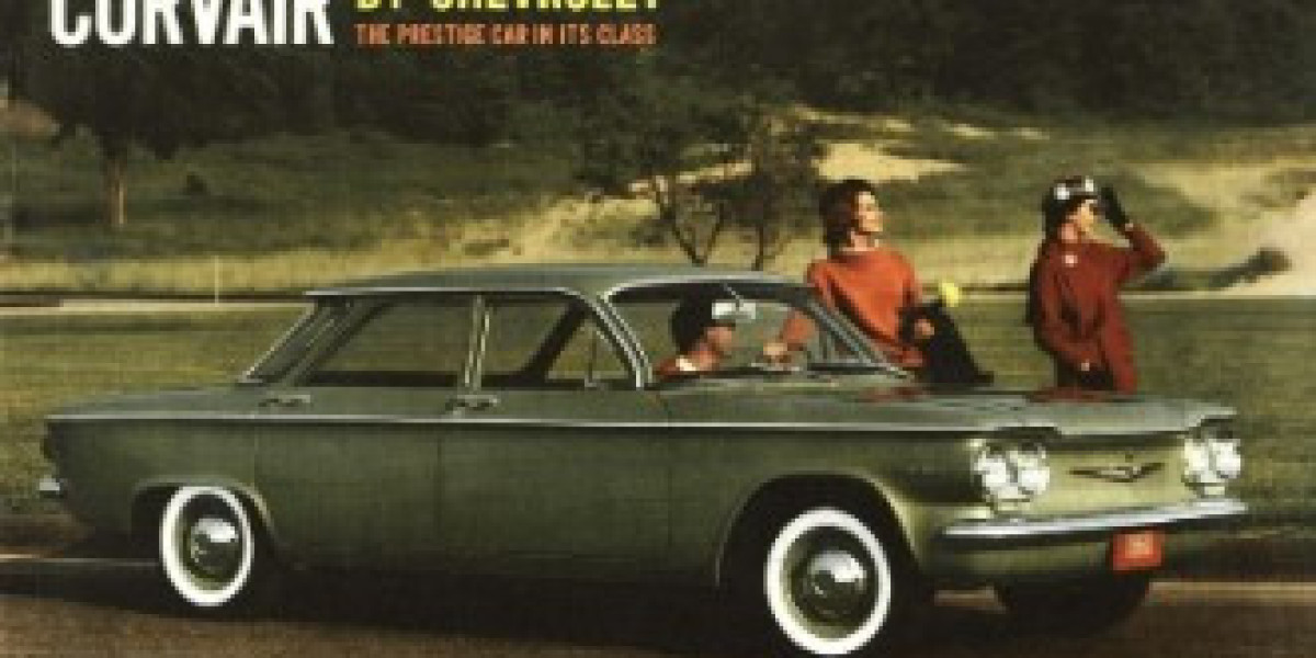 Exploring the Timeless Charm of Vintage Cars: A Journey Through Brochures and Pictures