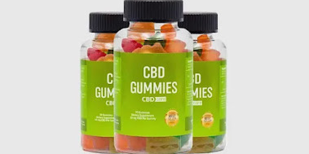 8 Things Your Mom Should Have Taught You About Green Acre Cbd Gummies