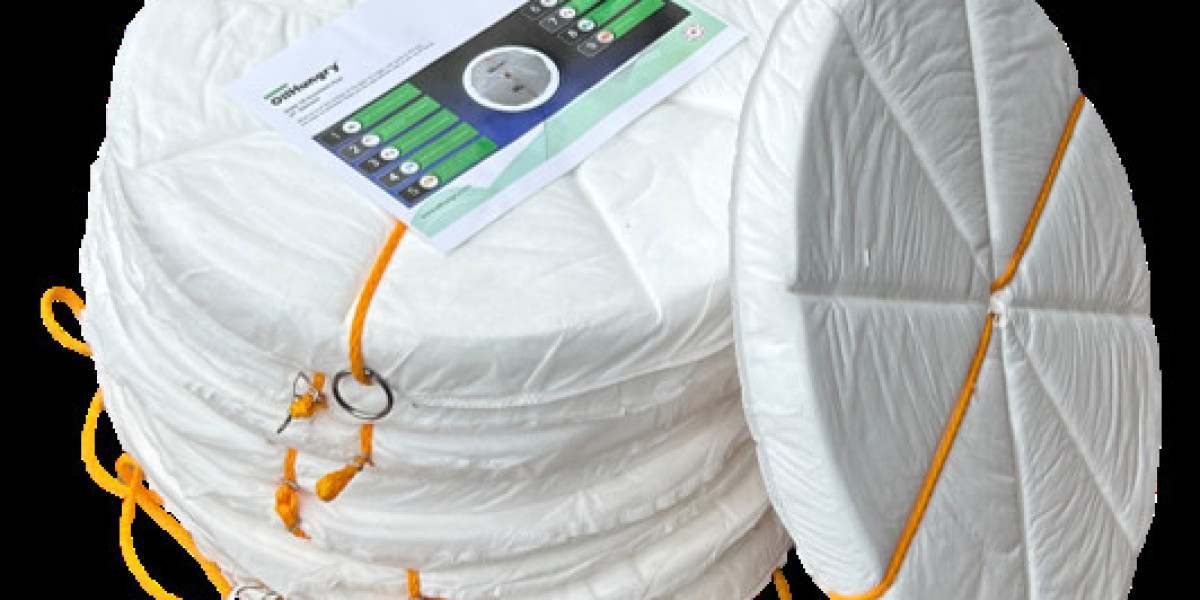 Floating Oil Absorbent Pads: Proper Disposal Methods