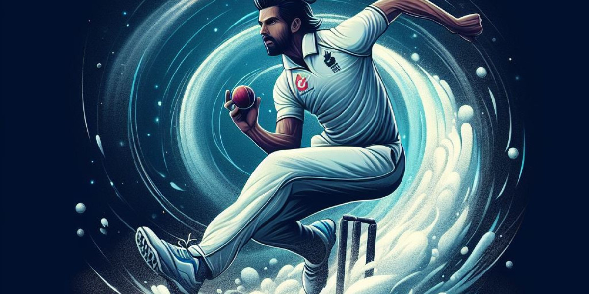 Unleashing Thunder: The Top 10 Fastest Bowlers in the World of Cricket