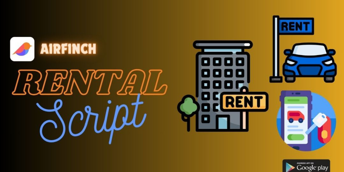 Rental Scripts: Powering Efficiency and Growth in Your Online Rental Business