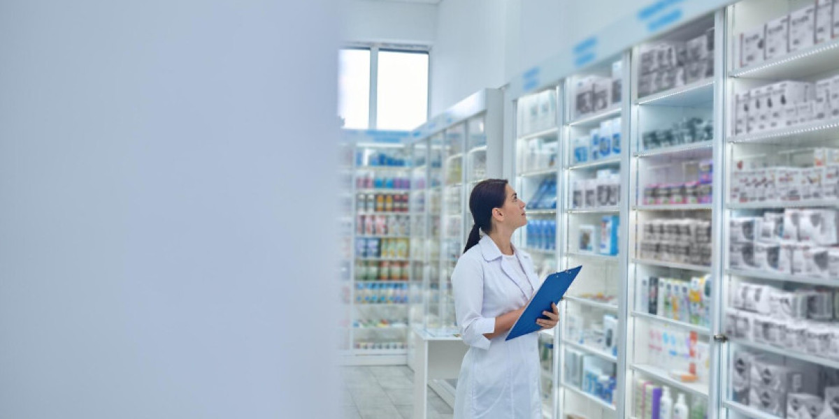 The Evolution of Pharmacy Practice in Maryland: Embracing Innovation and Collaboration