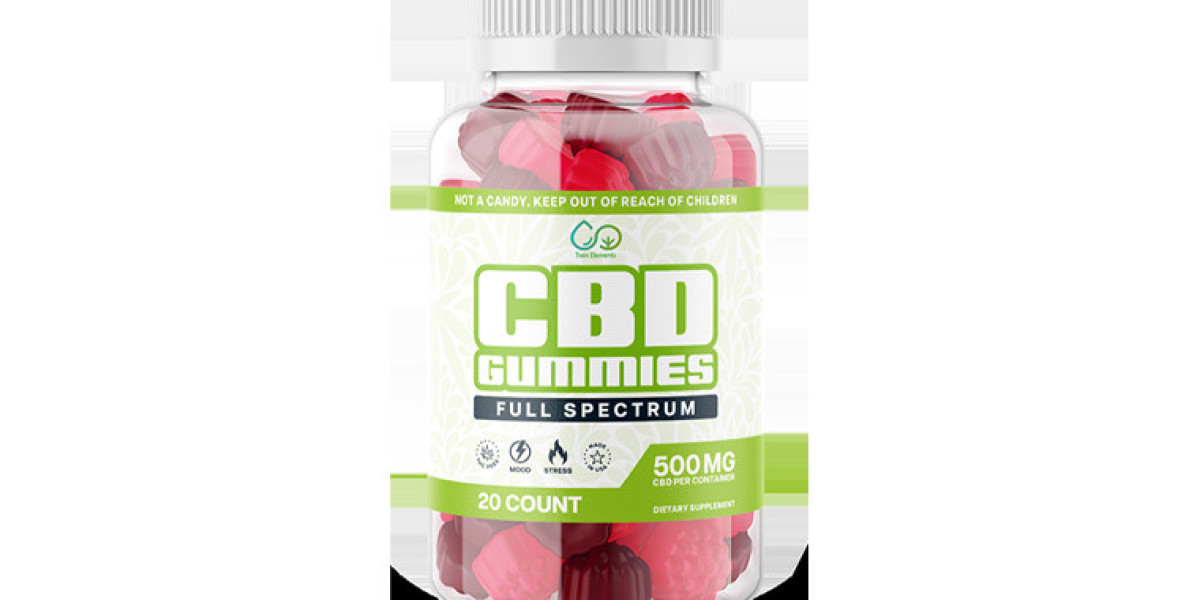 Bloom CBD Gummies {DON'T FALL FOR THIS} Is It Worth The Money?