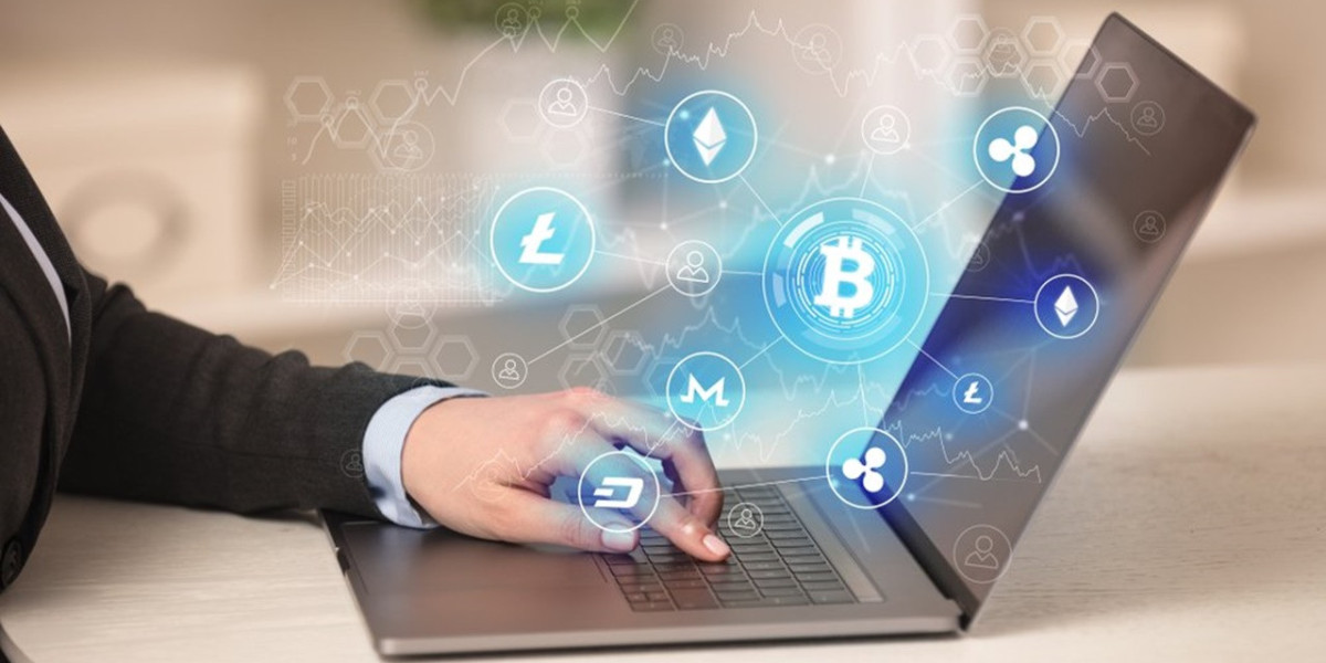 The Evolution of Payment Systems: Embracing Cryptocurrency Through Gateways like PTPShopy