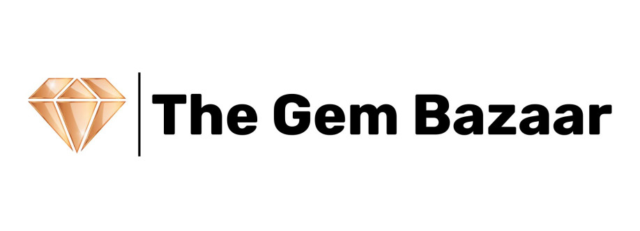 The Gem Bazaar Cover Image