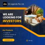 DS Legends Pte Ltd Profile Picture