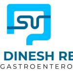 DR Dinesh Reddy Profile Picture