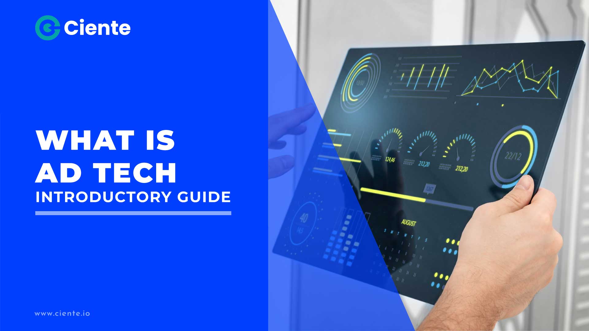 What Is Adtech | A Comprehensive Guide