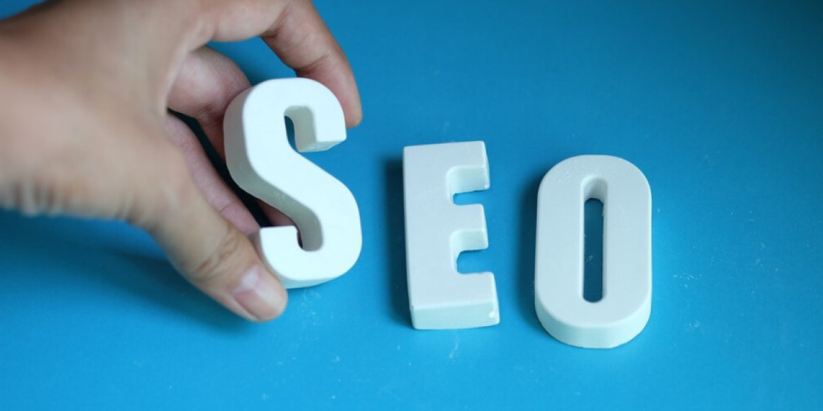 Achieve Results with Tailored Organic SEO Solutions | SEO Service Consultants