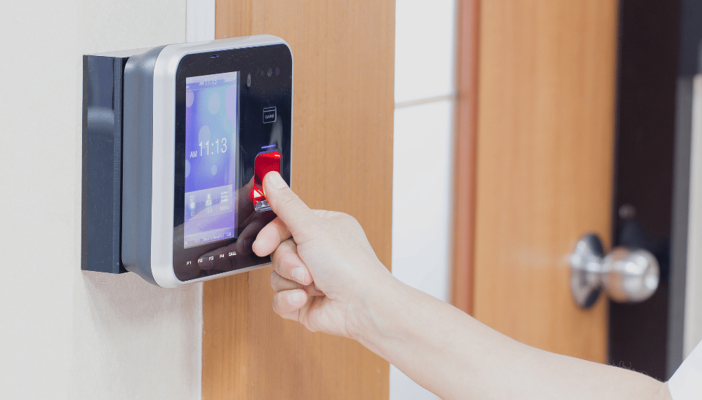 Access Control: Recent Trends and Innovations - The Node Information Technology LLC
