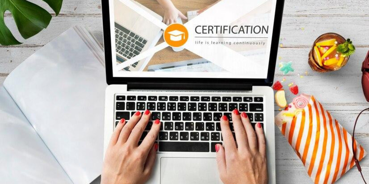 Accredited Online Cyber Security Courses for Government Professionals